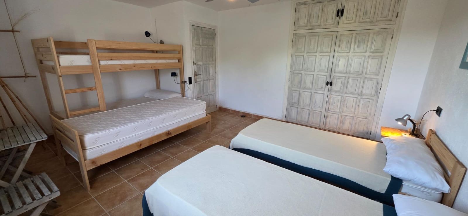 5 slaapkamer Finca/Landhuis te koop in El Perello met zwembad garage - € 1.499.000 (Ref: 9998807)