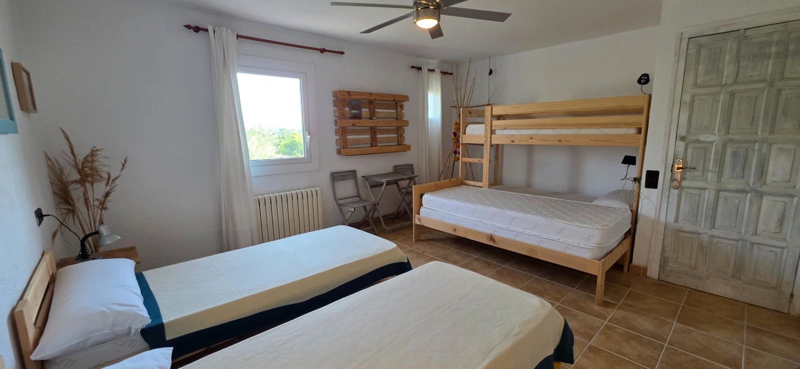 5 slaapkamer Finca/Landhuis te koop in El Perello met zwembad garage - € 1.499.000 (Ref: 9998807)