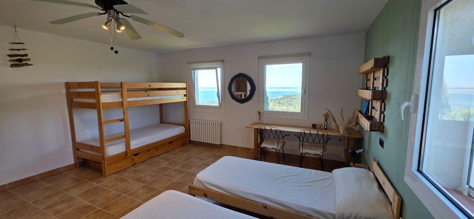 5 slaapkamer Finca/Landhuis te koop in El Perello met zwembad garage - € 1.499.000 (Ref: 9998807)