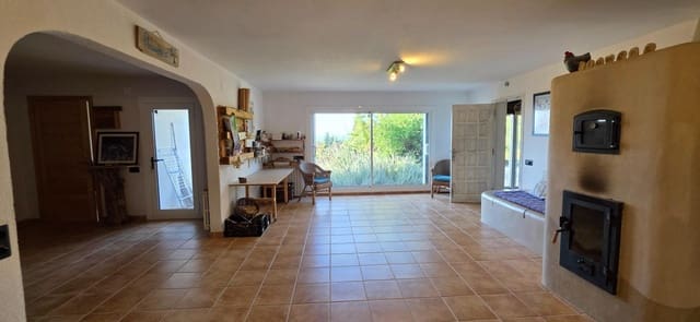 5 slaapkamer Finca/Landhuis te koop in El Perelló met zwembad garage - € 1.499.000 (Ref: 9998807)
