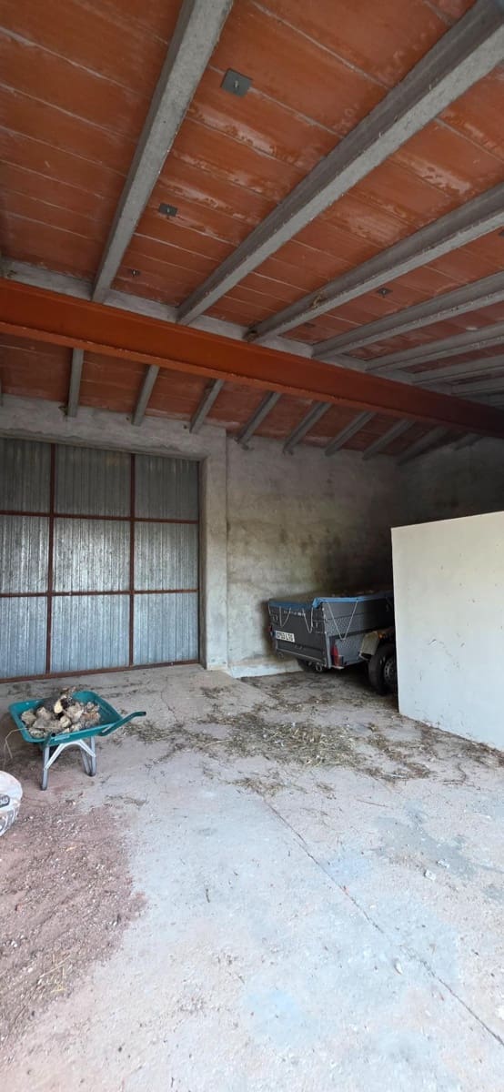 5 slaapkamer Finca/Landhuis te koop in El Perello met zwembad garage - € 1.499.000 (Ref: 9998807)