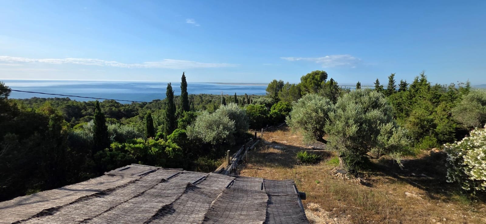 5 slaapkamer Finca/Landhuis te koop in El Perello met zwembad garage - € 1.499.000 (Ref: 9998807)