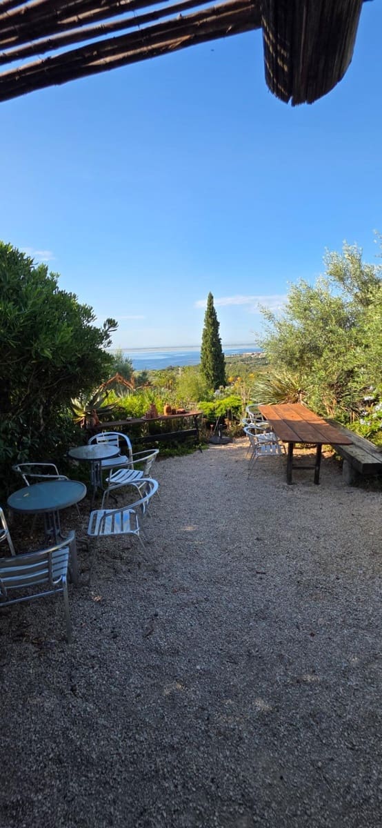 5 slaapkamer Finca/Landhuis te koop in El Perello met zwembad garage - € 1.499.000 (Ref: 9998807)