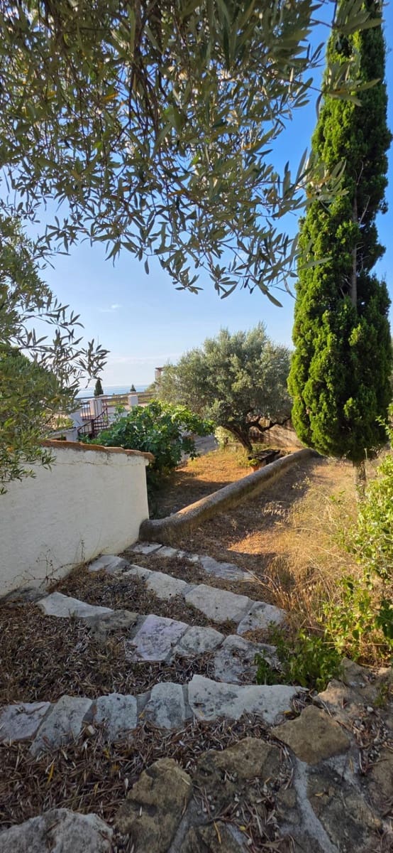 5 slaapkamer Finca/Landhuis te koop in El Perello met zwembad garage - € 1.499.000 (Ref: 9998807)