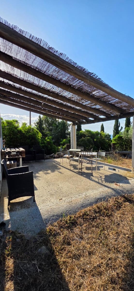 5 slaapkamer Finca/Landhuis te koop in El Perello met zwembad garage - € 1.499.000 (Ref: 9998807)