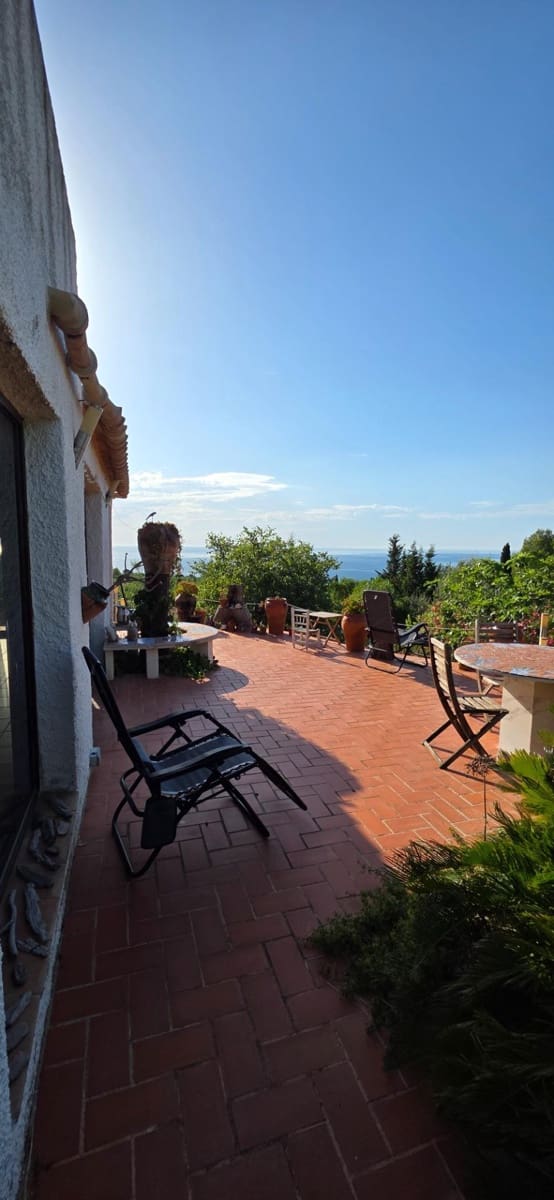 5 slaapkamer Finca/Landhuis te koop in El Perello met zwembad garage - € 1.499.000 (Ref: 9998807)