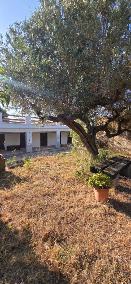 5 slaapkamer Finca/Landhuis te koop in El Perello met zwembad garage - € 1.499.000 (Ref: 9998807)