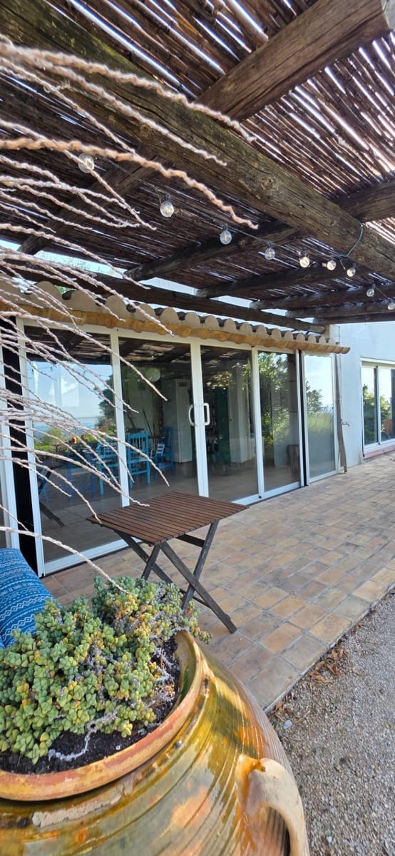 5 slaapkamer Finca/Landhuis te koop in El Perello met zwembad garage - € 1.499.000 (Ref: 9998807)