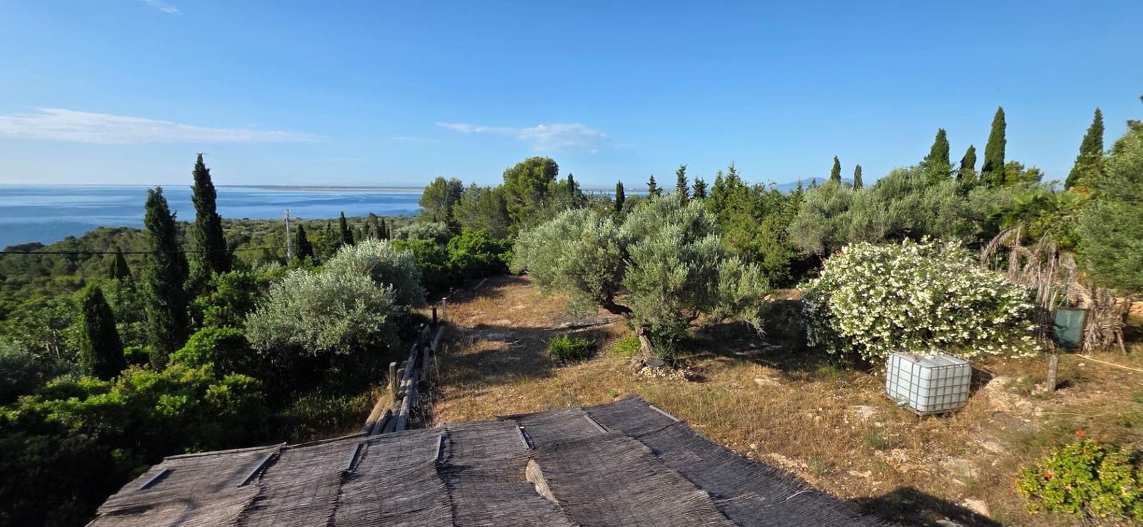 5 slaapkamer Finca/Landhuis te koop in El Perello met zwembad garage - € 1.499.000 (Ref: 9998807)