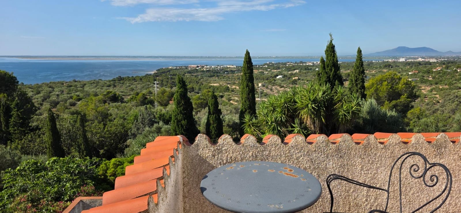 5 slaapkamer Finca/Landhuis te koop in El Perello met zwembad garage - € 1.499.000 (Ref: 9998807)
