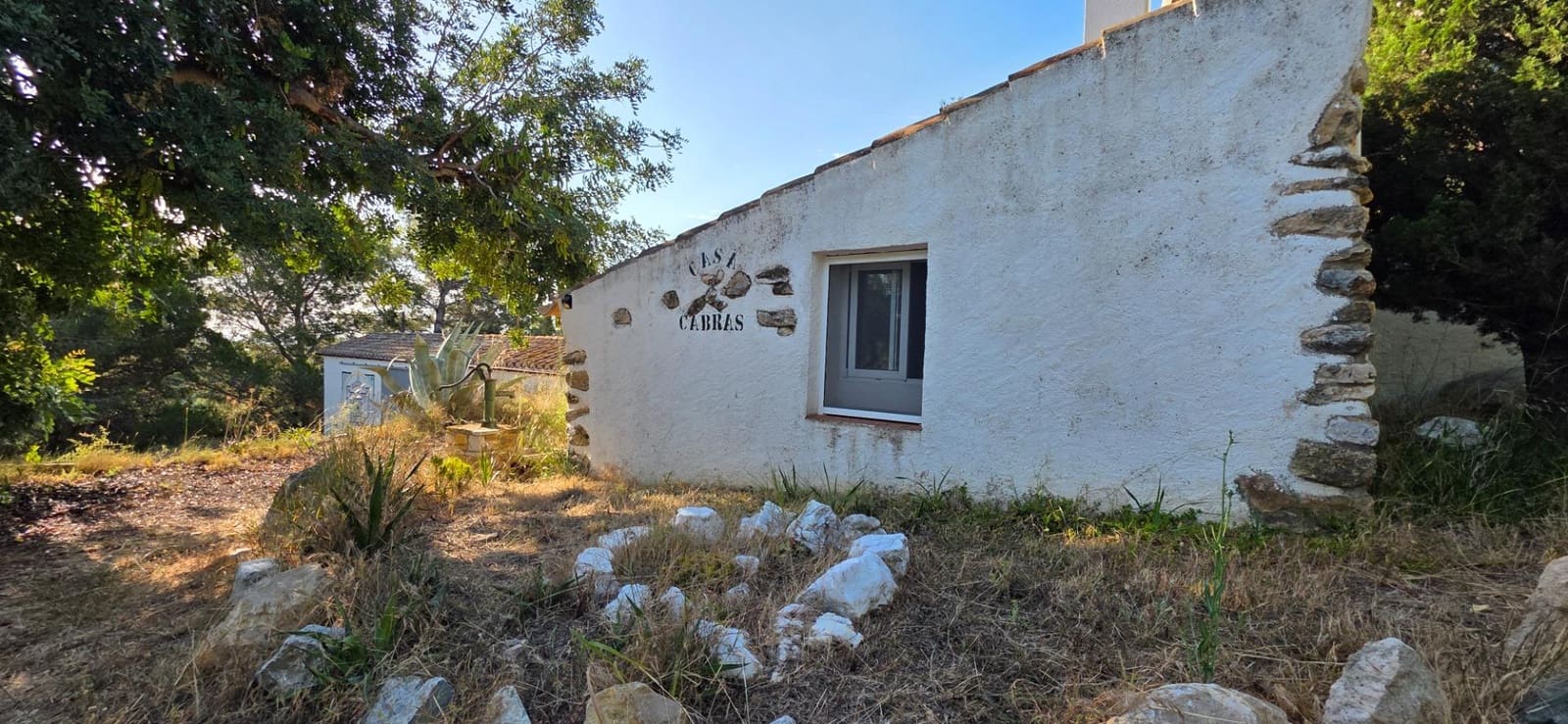 5 slaapkamer Finca/Landhuis te koop in El Perello met zwembad garage - € 1.499.000 (Ref: 9998807)