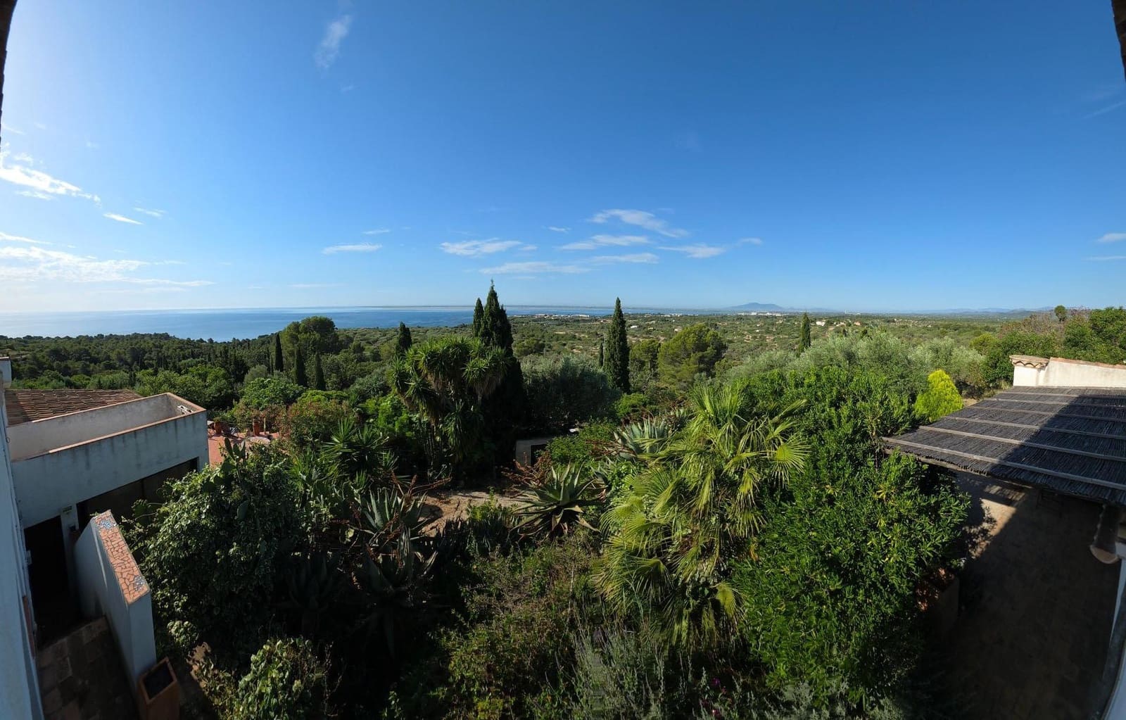 5 slaapkamer Finca/Landhuis te koop in El Perello met zwembad garage - € 1.499.000 (Ref: 9998807)