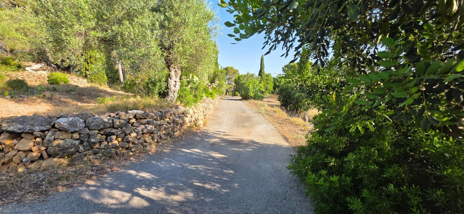 5 slaapkamer Finca/Landhuis te koop in El Perello met zwembad garage - € 1.499.000 (Ref: 9998807)