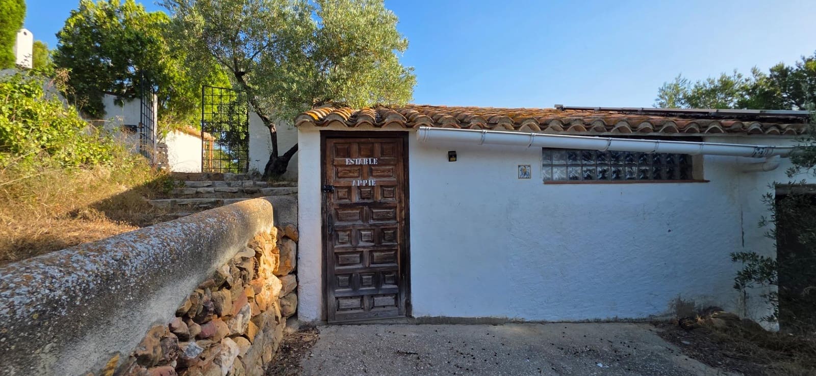 5 slaapkamer Finca/Landhuis te koop in El Perello met zwembad garage - € 1.499.000 (Ref: 9998807)