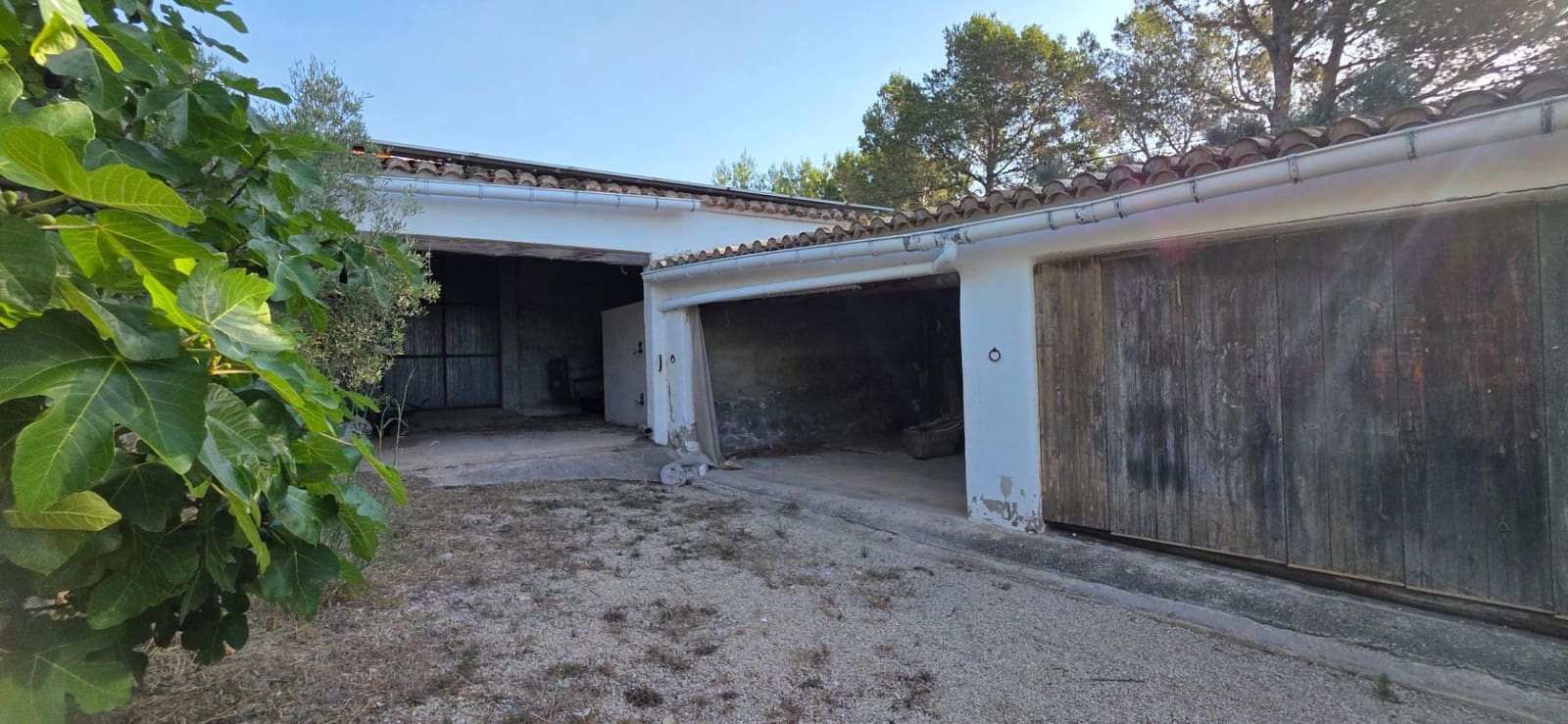 5 slaapkamer Finca/Landhuis te koop in El Perello met zwembad garage - € 1.499.000 (Ref: 9998807)