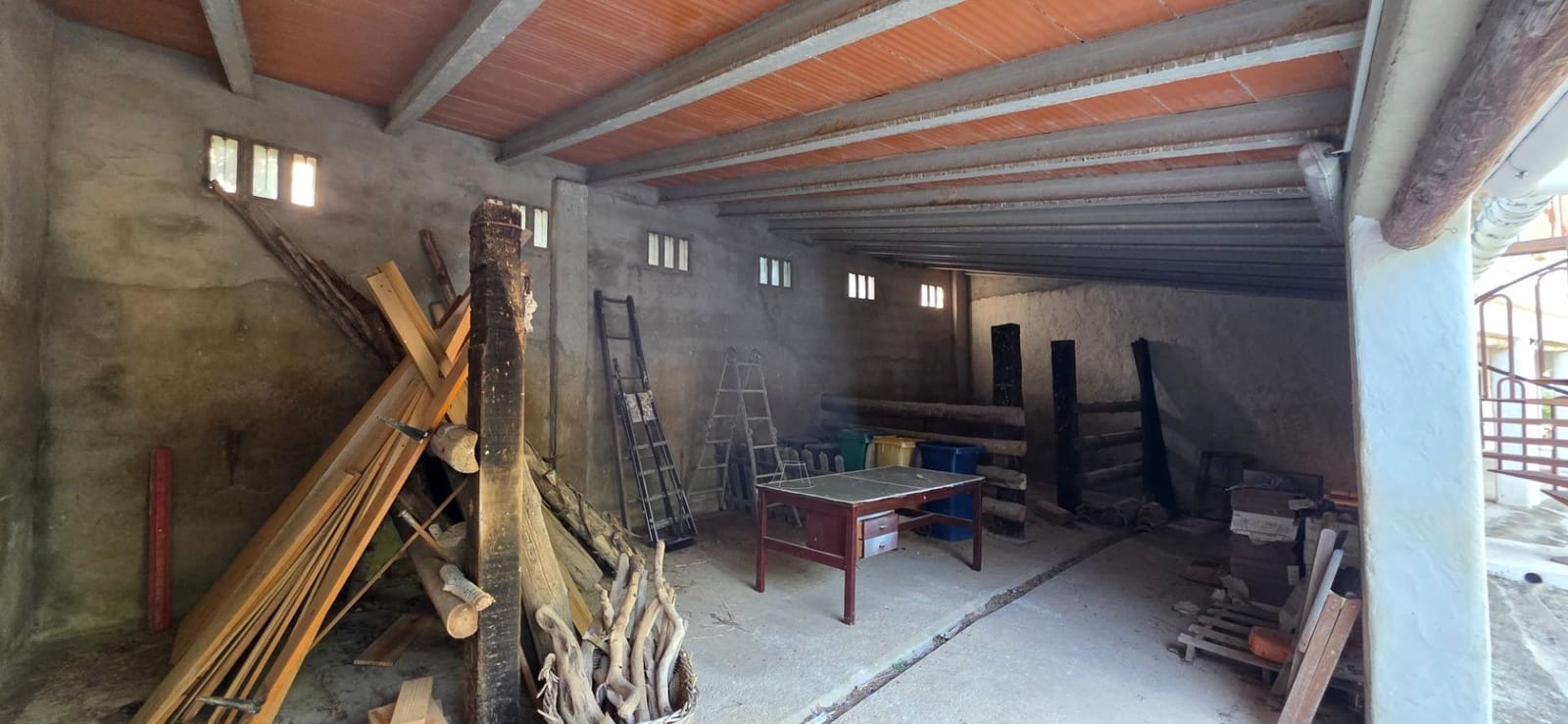 5 slaapkamer Finca/Landhuis te koop in El Perello met zwembad garage - € 1.499.000 (Ref: 9998807)