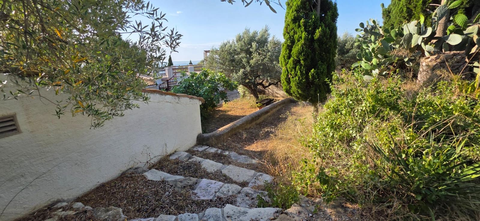 5 slaapkamer Finca/Landhuis te koop in El Perello met zwembad garage - € 1.499.000 (Ref: 9998807)