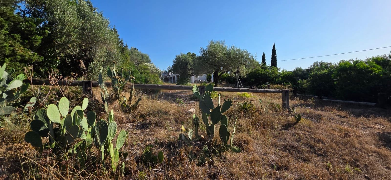 5 slaapkamer Finca/Landhuis te koop in El Perello met zwembad garage - € 1.499.000 (Ref: 9998807)