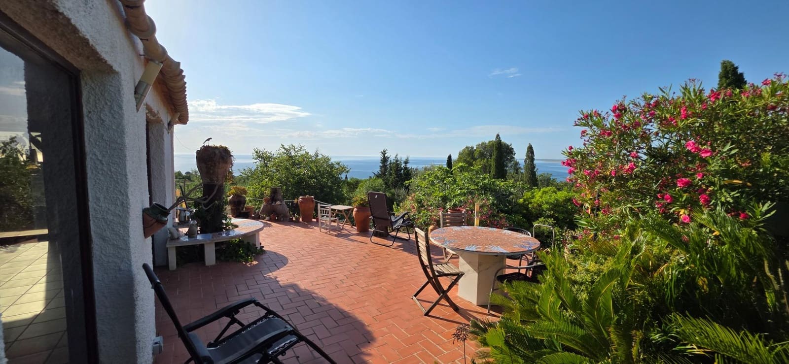 5 slaapkamer Finca/Landhuis te koop in El Perello met zwembad garage - € 1.499.000 (Ref: 9998807)