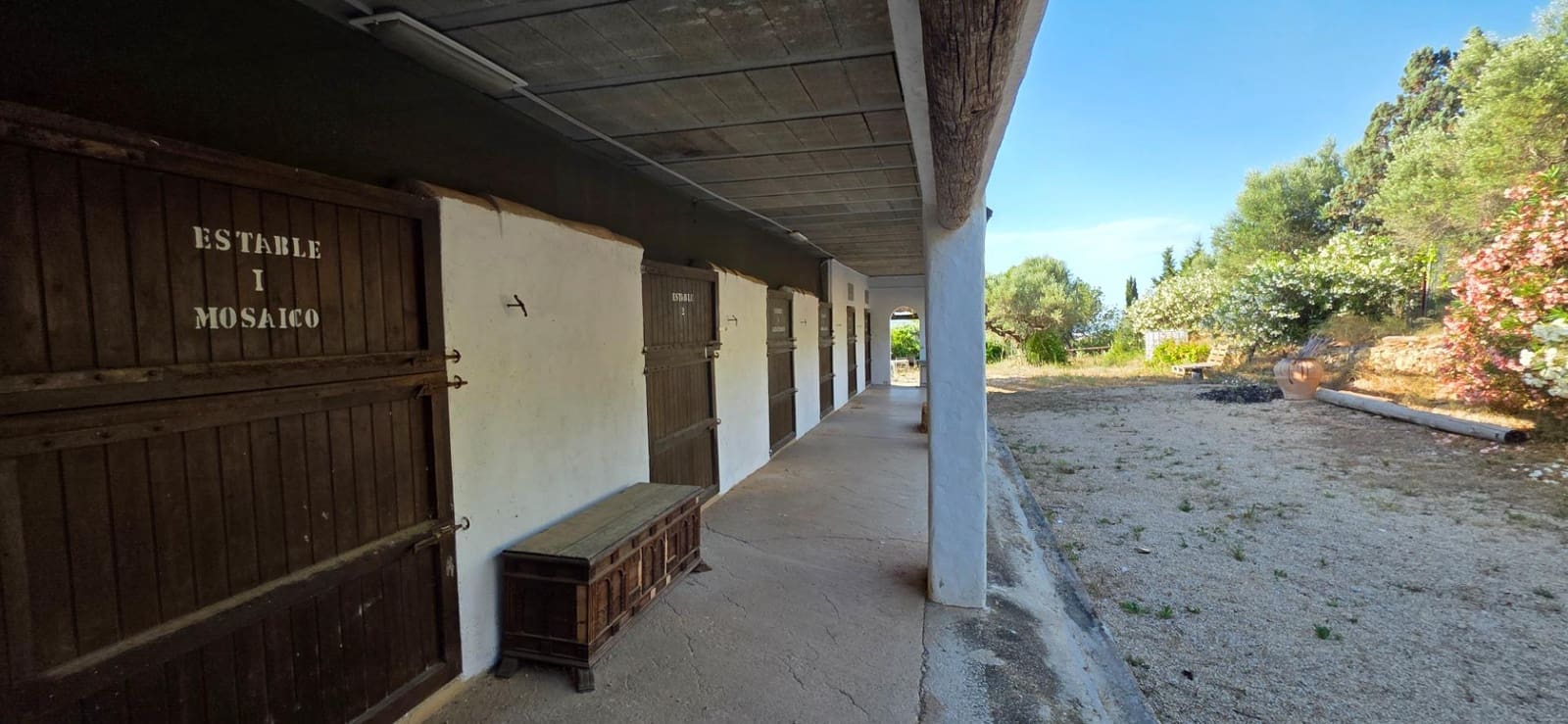 5 slaapkamer Finca/Landhuis te koop in El Perello met zwembad garage - € 1.499.000 (Ref: 9998807)