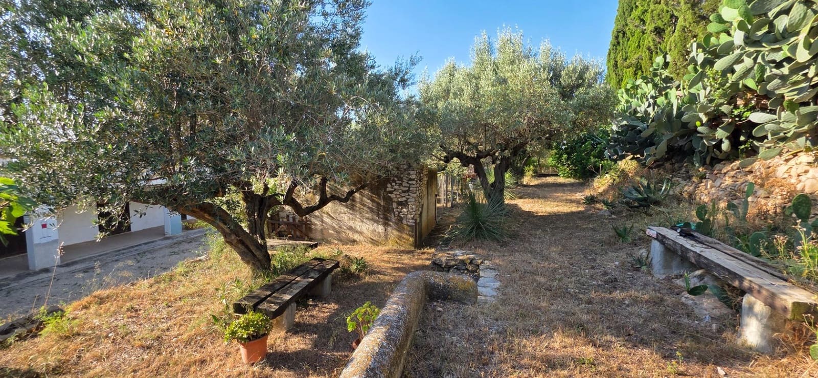 5 slaapkamer Finca/Landhuis te koop in El Perello met zwembad garage - € 1.499.000 (Ref: 9998807)