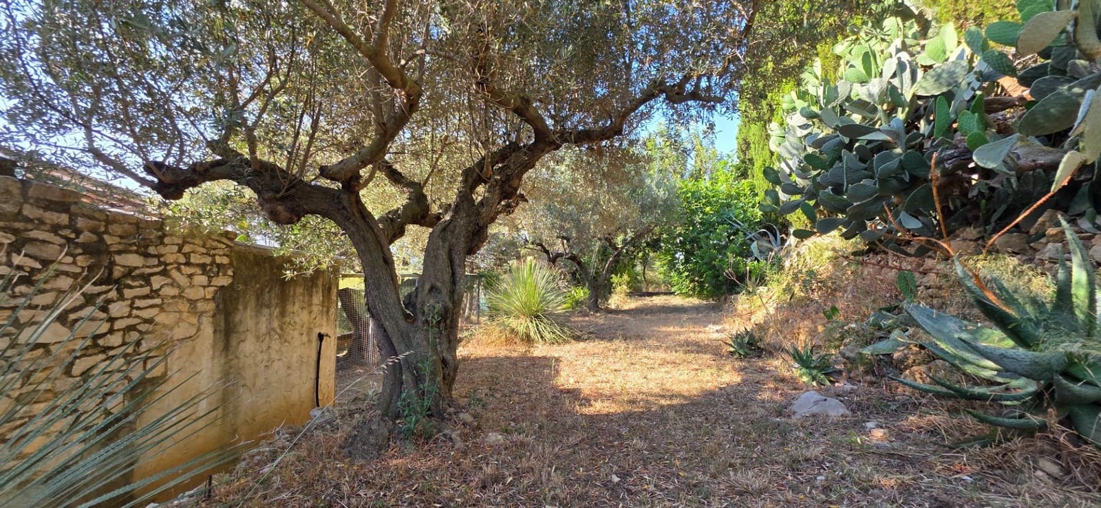 5 slaapkamer Finca/Landhuis te koop in El Perello met zwembad garage - € 1.499.000 (Ref: 9998807)