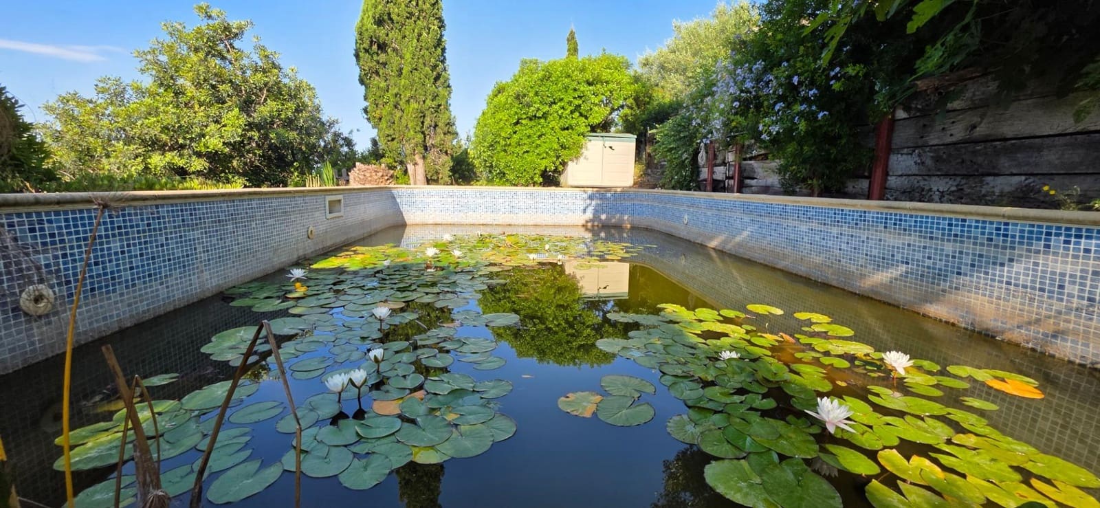 5 slaapkamer Finca/Landhuis te koop in El Perello met zwembad garage - € 1.499.000 (Ref: 9998807)