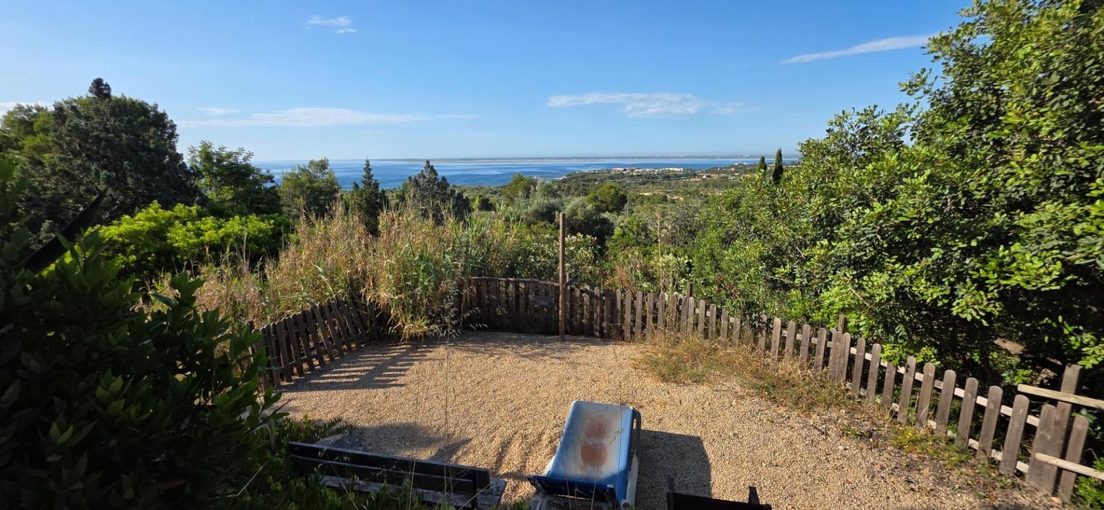 5 slaapkamer Finca/Landhuis te koop in El Perello met zwembad garage - € 1.499.000 (Ref: 9998807)