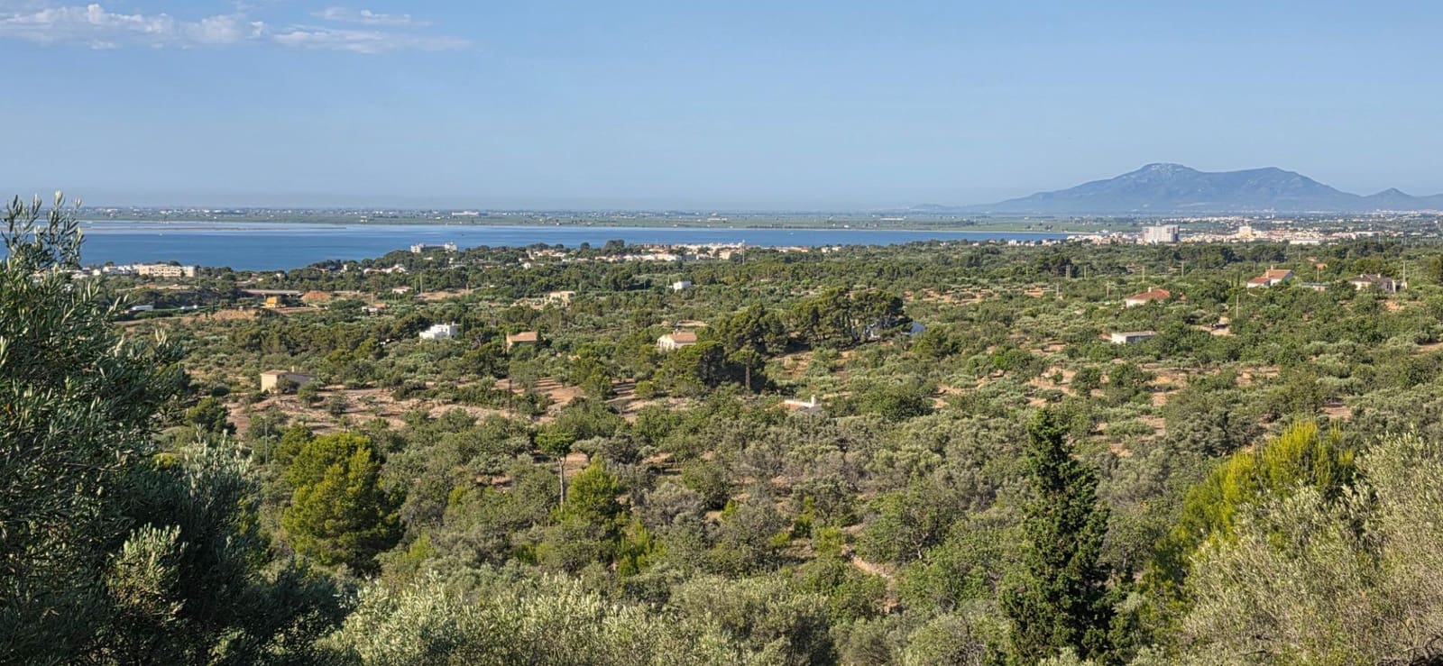 5 slaapkamer Finca/Landhuis te koop in El Perello met zwembad garage - € 1.499.000 (Ref: 9998807)