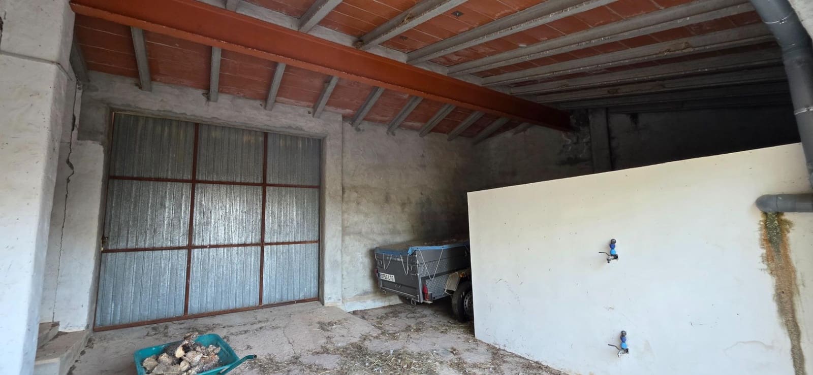 5 slaapkamer Finca/Landhuis te koop in El Perello met zwembad garage - € 1.499.000 (Ref: 9998807)