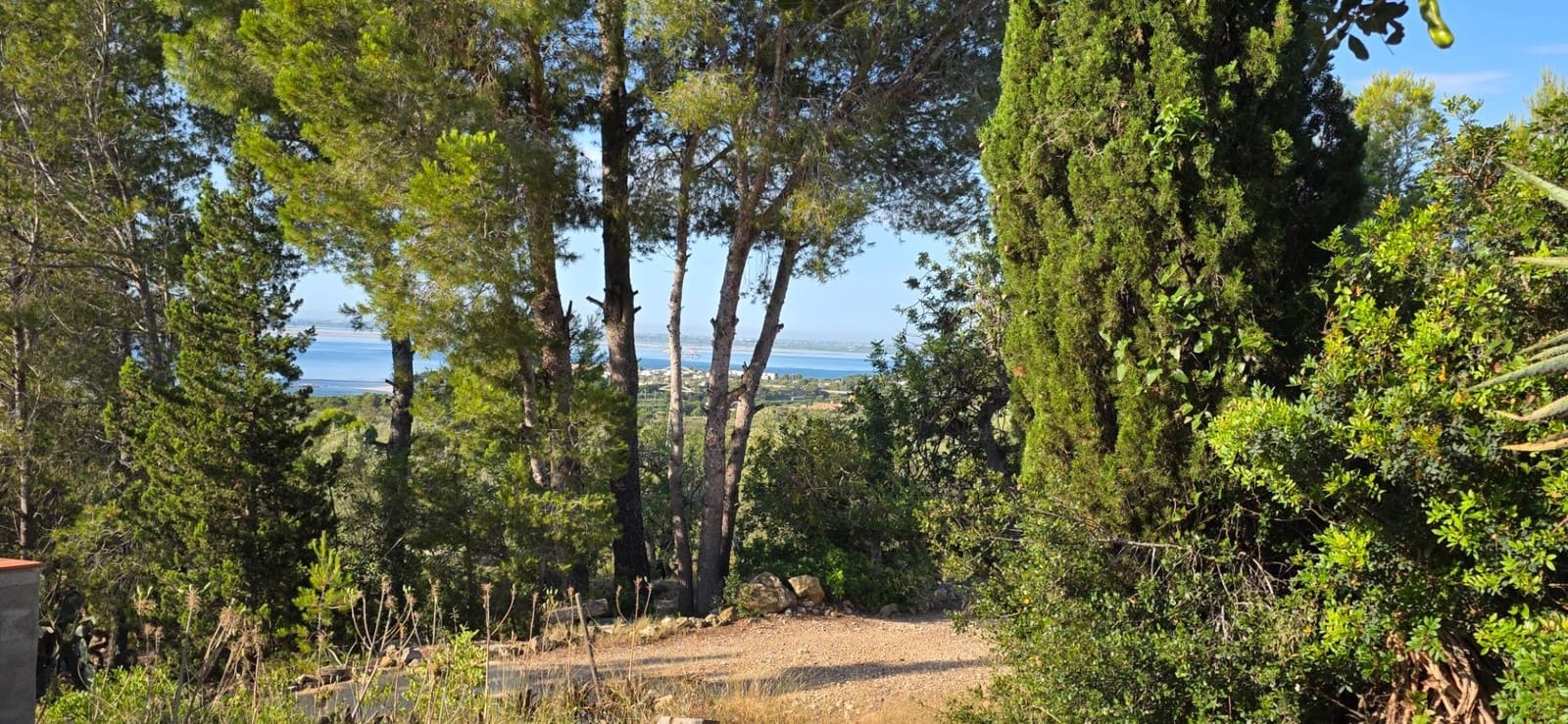 5 slaapkamer Finca/Landhuis te koop in El Perello met zwembad garage - € 1.499.000 (Ref: 9998807)