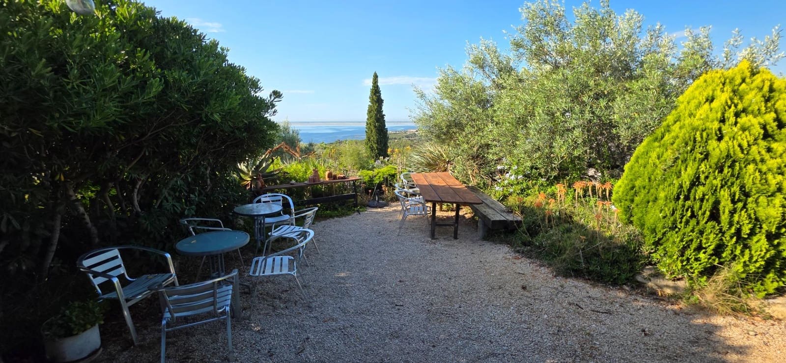 5 slaapkamer Finca/Landhuis te koop in El Perello met zwembad garage - € 1.499.000 (Ref: 9998807)