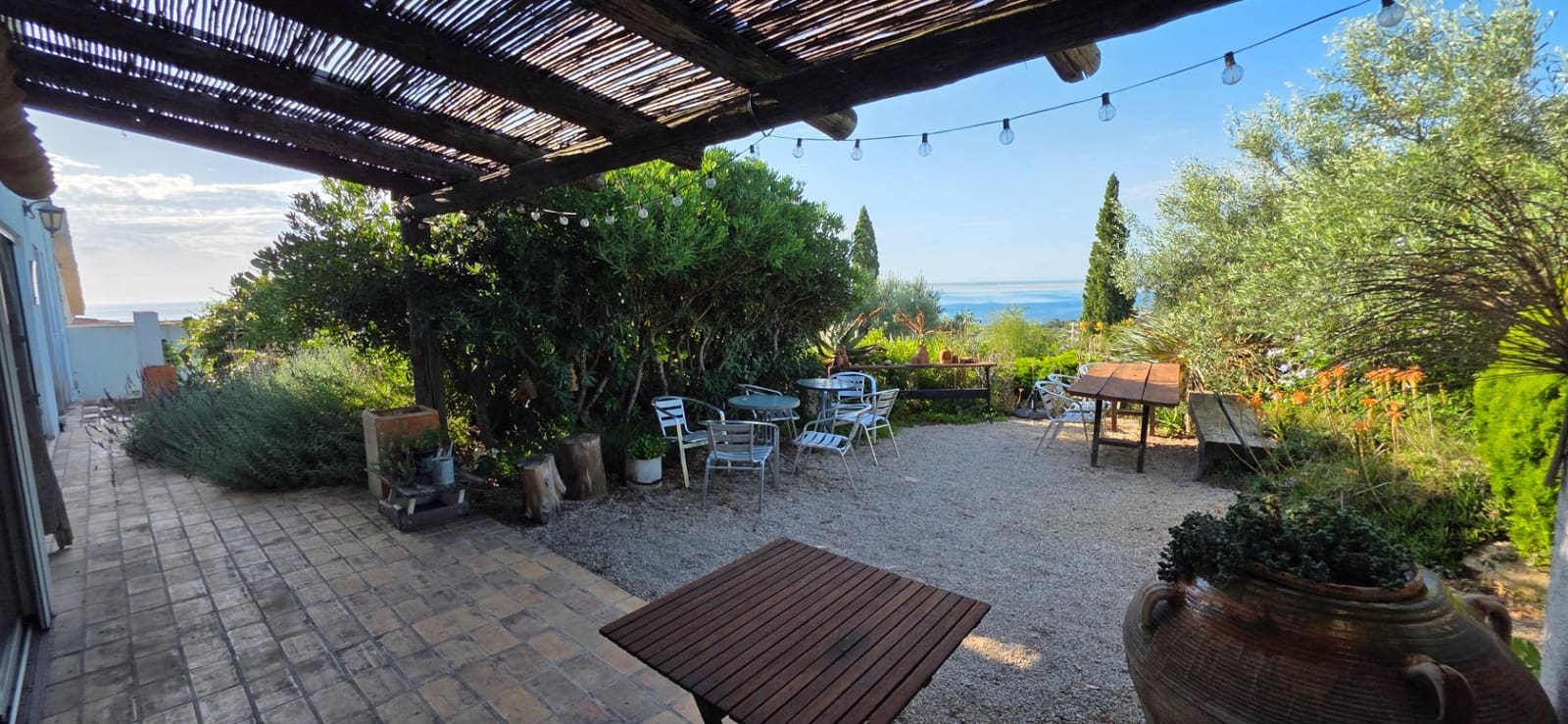 5 slaapkamer Finca/Landhuis te koop in El Perello met zwembad garage - € 1.499.000 (Ref: 9998807)