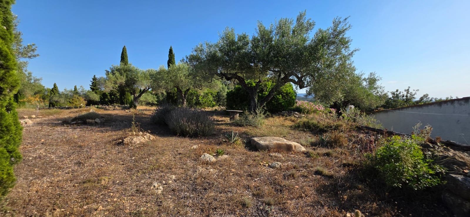 5 slaapkamer Finca/Landhuis te koop in El Perello met zwembad garage - € 1.499.000 (Ref: 9998807)