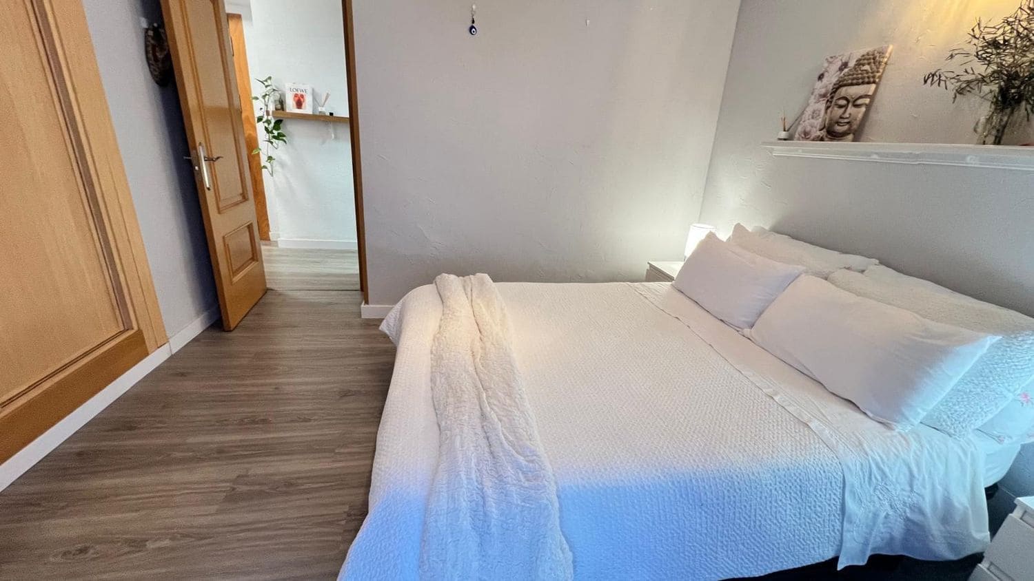 1 Zimmer Apartment zu vermieten in Marbella mit Garage - 1.500 € (Ref: 10006246)