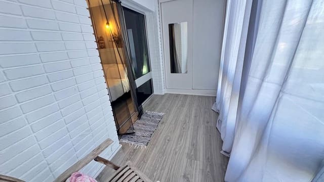 1 Zimmer Apartment zu vermieten in Las Chapas, Marbella mit Garage - 1.500 € (Ref: 10006246)
