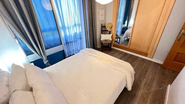 1 Zimmer Apartment zu vermieten in Las Chapas, Marbella mit Garage - 1.500 € (Ref: 10006246)