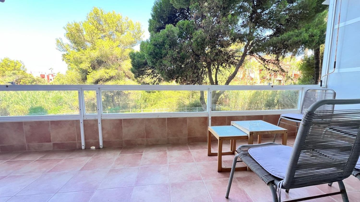 1 Zimmer Apartment zu vermieten in Marbella mit Garage - 1.500 € (Ref: 10006246)