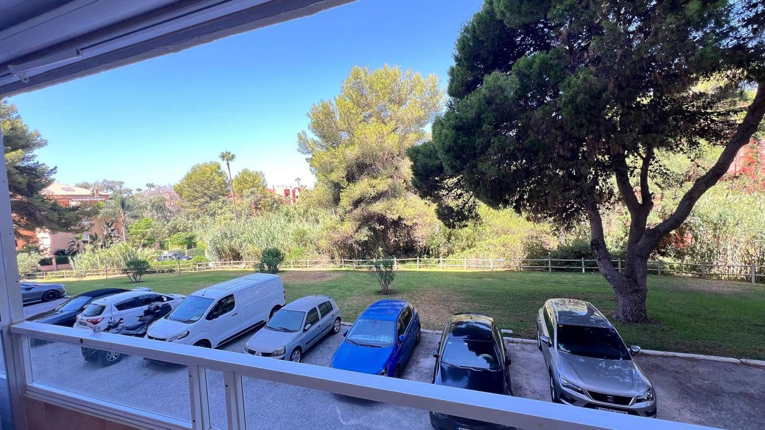 1 Zimmer Apartment zu vermieten in Marbella mit Garage - 1.500 € (Ref: 10006246)