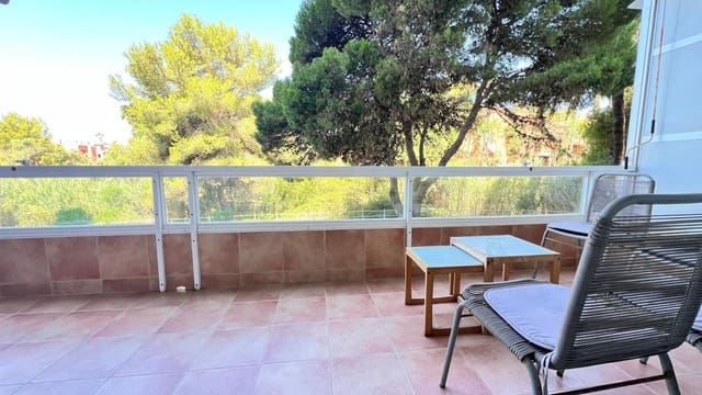 1 Zimmer Apartment zu vermieten in Las Chapas, Marbella mit Garage - 1.500 € (Ref: 10006246)
