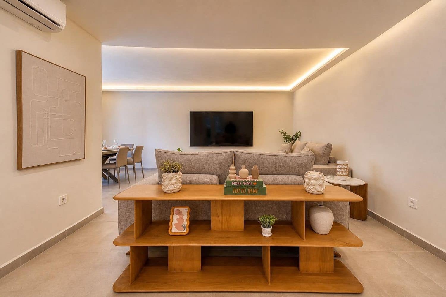 4 soveværelse Lejlighed til leje i Nueva Andalucia med swimmingpool garage - € 5.000 (Ref: 10010227)