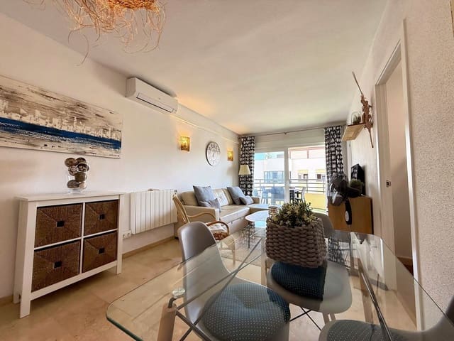 Apartamento de 1 habitación en Ricardo Soriano, Marbella en alquiler con piscina garaje - 1.800 € (Ref: 10012792)