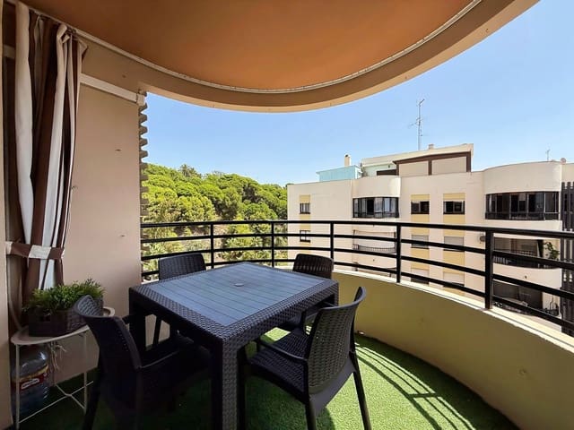Apartamento de 1 habitación en Ricardo Soriano, Marbella en alquiler con piscina garaje - 1.800 € (Ref: 10012792)