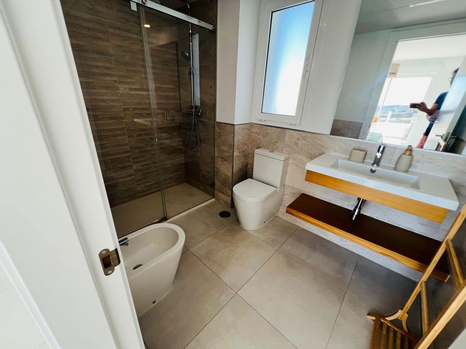 3 sovrum Lägenhet att hyra i Marbella med pool garage - 3 800 € (Ref: 10031554)