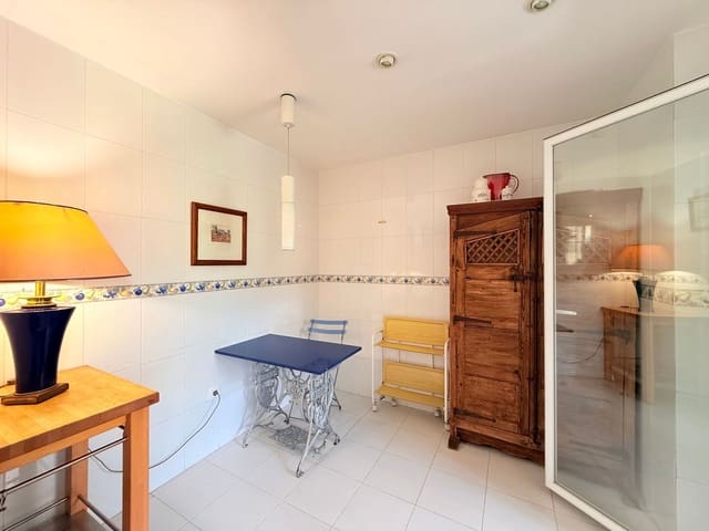 Appartement de 3 chambres à louer à La Carolina - Guadalpín, Marbella avec piscine garage - 3 200 € (Ref: 10033363)