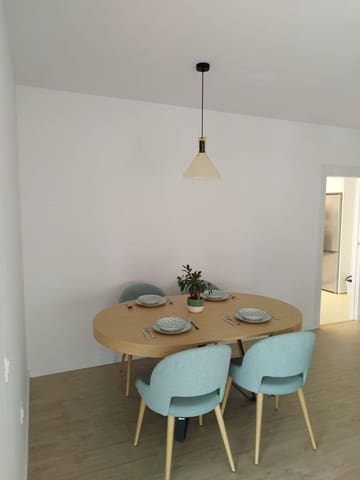 3 sypialnia Apartament do wynajęcia w Rodeo Alto - Guadaiza - La Campana, Marbella z basenem garażem - 2 600 € (Ref: 10036276)