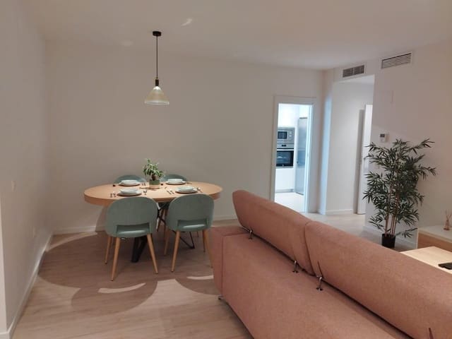 3 sypialnia Apartament do wynajęcia w Rodeo Alto - Guadaiza - La Campana, Marbella z basenem garażem - 2 600 € (Ref: 10036276)