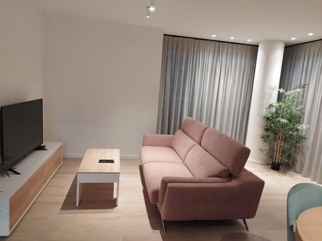 3 sypialnia Apartament do wynajęcia w Rodeo Alto - Guadaiza - La Campana, Marbella z basenem garażem - 2 600 € (Ref: 10036276)
