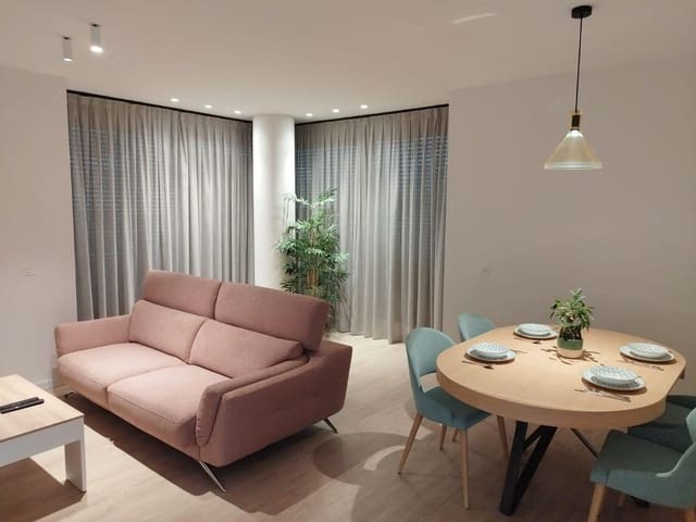 3 sypialnia Apartament do wynajęcia w Rodeo Alto - Guadaiza - La Campana, Marbella z basenem garażem - 2 600 € (Ref: 10036276)