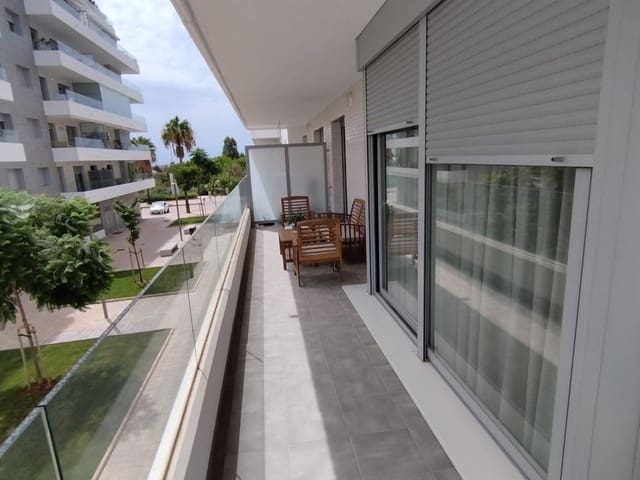 3 sypialnia Apartament do wynajęcia w Rodeo Alto - Guadaiza - La Campana, Marbella z basenem garażem - 2 600 € (Ref: 10036276)